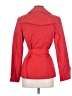 Giacca Red Trenchcoat Size XS - photo 2