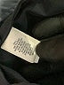 Bonobos 100% Polyester Solid Black Track Jacket Size S - photo 7