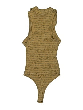 Pilcro Bodysuit (view 2)