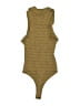 Pilcro Gold Bodysuit Size S - photo 2