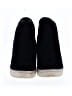 Steve Madden Black Wedges Size 9 - photo 2