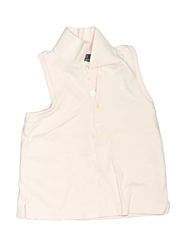 Polo by Ralph Lauren Short Sleeve Polo (view 1)