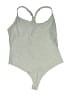 FLX Gray Bodysuit Size L - photo 1