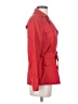 Giacca Red Trenchcoat Size XS - photo 4