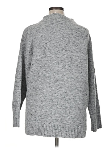 Well Worn Turtleneck Sweater (view 2)
