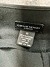 Courtenay Solid Black Casual Skirt Size 16 - photo 4