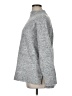 Well Worn Solid Gray Turtleneck Sweater Size XL - photo 5