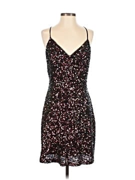 jules and cleo homecoming dresses Jules & Cleo One Shoulder Sequin Dress 24
