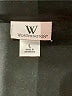 Worthington 100% Polyester Black Long Sleeve Blouse Size L - photo 7