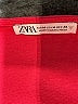 Zara Pink Tube Top Size M - photo 7