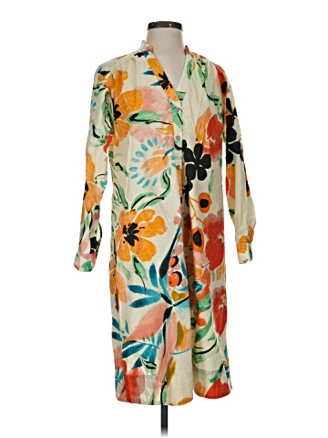 By Anthropologie Casual Dress (view 1)