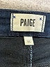 Paige Blue Jeans Size 31 waist - photo 7