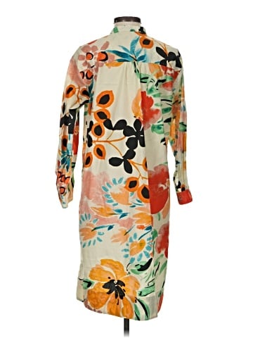 By Anthropologie Casual Dress (view 2)