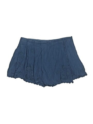 Anthropologie Casual Skirt (view 1)