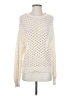 Assorted Brands Ivory Pullover Sweater Size S - photo 1