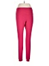 Lululemon Athletica Solid Pink Active Pants Size 14 - photo 1
