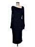 Venus Blue Cocktail Dress Size M - photo 1