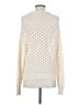 Assorted Brands Ivory Pullover Sweater Size S - photo 2