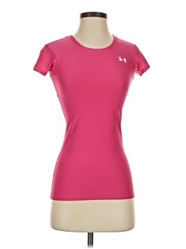 Under Armour Short Sleeve T Shirt
