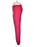Lululemon Athletica Solid Pink Active Pants Size 14 - photo 5