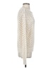 Assorted Brands Ivory Pullover Sweater Size S - photo 4