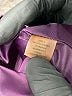 Calvin Klein Solid Purple Cocktail Dress Size XXS (estimated) - photo 8