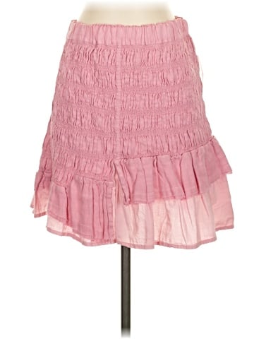By Anthropologie Casual Skirt (view 1)
