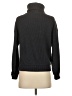 Gap Solid Black Turtleneck Sweater Size S - photo 2