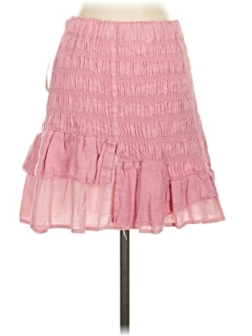 By Anthropologie Casual Skirt (view 2)