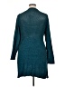 Catherines Teal Cardigan Size 1X - photo 2