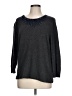 J.Crew Gray Pullover Sweater Size L - photo 1