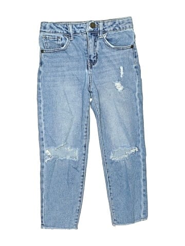 Art Class Jeans (view 1)