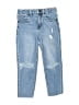 Art Class Hearts Blue Jeans Size 5 - photo 1