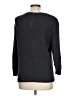 J.Crew Gray Pullover Sweater Size L - photo 2