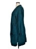 Catherines Teal Cardigan Size 1X - photo 5