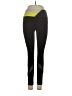Lululemon Athletica Color Block Black Active Pants Size 4 - photo 1