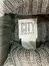 City DKNY Gray Turtleneck Sweater Size XS - photo 7