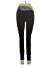 Lululemon Athletica Color Block Black Active Pants Size 4 - photo 2