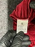 Unbranded Burgundy Casual Dress Size S - photo 7