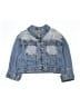 Apollo Jeans Blue Denim Jacket Size L (kids) - photo 1