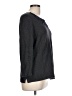 J.Crew Gray Pullover Sweater Size L - photo 4