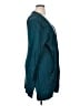 Catherines Teal Cardigan Size 1X - photo 4