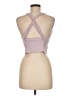 Athleta Purple Tank Top Size M - photo 2
