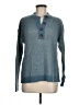 Staccato Blue Pullover Sweater Size M - photo 1