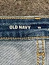 Old Navy Blue Jeans Size 10 - photo 7