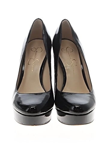 Jessica Simpson Heels (view 2)