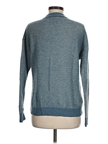 Staccato Pullover Sweater (view 2)