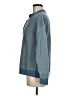 Staccato Blue Pullover Sweater Size M - photo 5