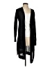 Halogen Black Cardigan Size S - photo 1