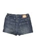Okaidi Blue Denim Shorts Size 6 - photo 2